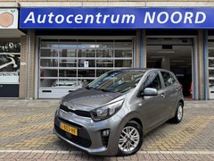 Kia Picanto - 1.0 DPi DynamicLine NAP | 1e Eigenaar | Apple Carplay | Airco | Cruise Control | Achteruit