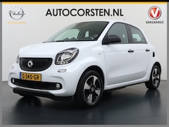 Smart Forfour - EQ Electric Automaat SOH 91% Ecc Bluetooth Cruise Control 18kWh Business Solution Lmv Elek