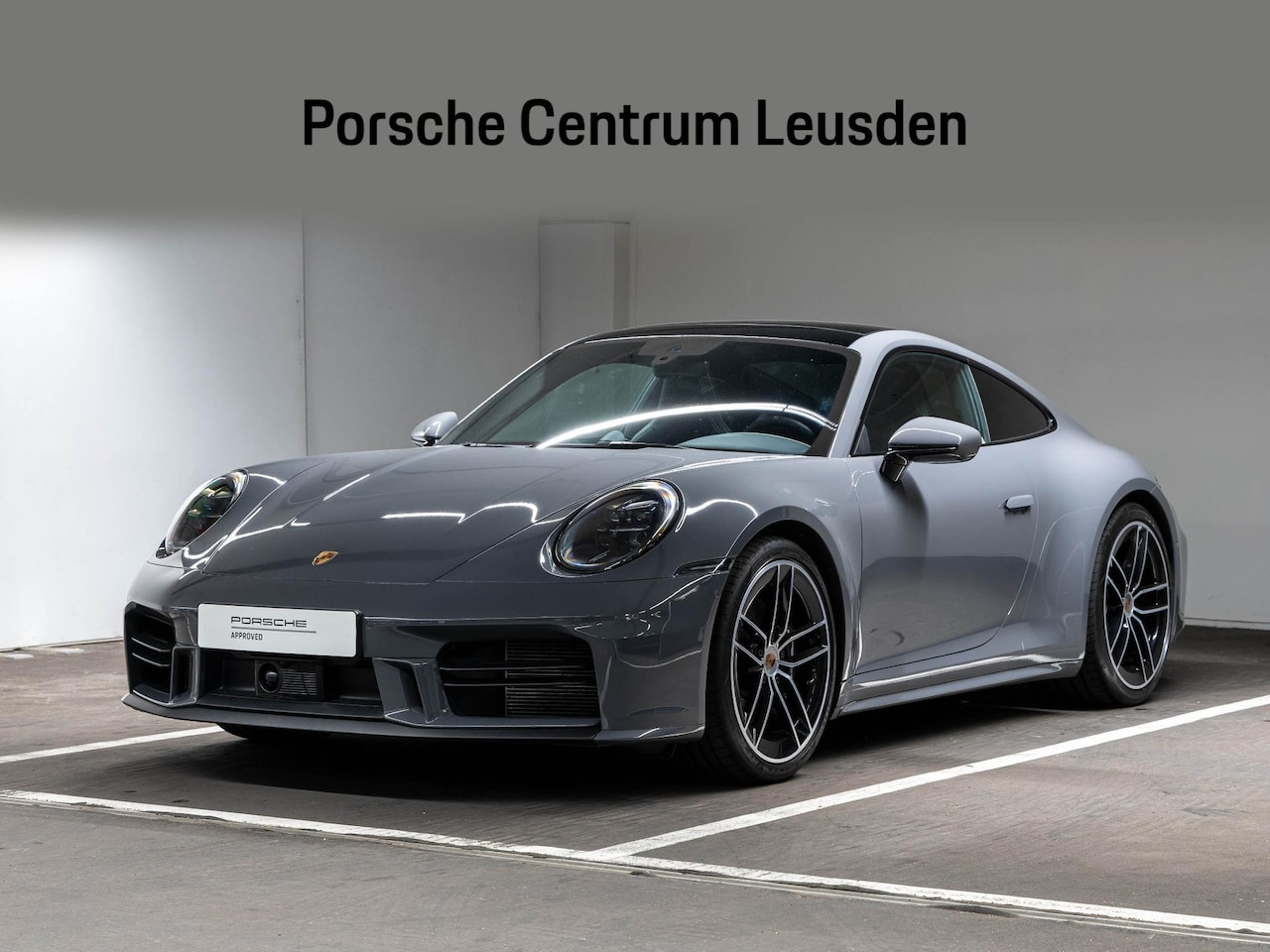 Porsche 911 - 3.0 Carrera 3.0 Carrera - AutoWereld.nl