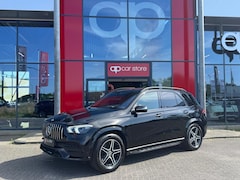 Mercedes-Benz GLE-Klasse - 350 e 4MATIC