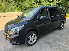 Mercedes-Benz Vito - 111 CDI Lang Navi km NAP Airco