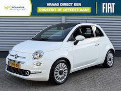 Fiat 500 - 1.0 Hybrid Dolcevita Finale | Panoramadak | Airco |