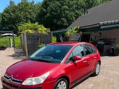 Citroën C4 - 1.6-16V Ligne Prestige AUTOMAAT NIEUWE APK 5-2027
