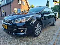 Kia Cee'd Sportswagon - 1.0 T-GDi Navigator Apple/Android dealer ohdn