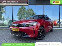 Opel Corsa - 1.2 Turbo GS - Automaat - Groot Media - Winterpakket - Climate