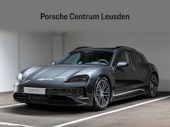 Porsche Taycan Sport Turismo