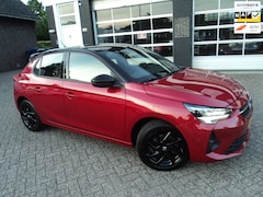 Opel Corsa - 1.2 Level 4 Camera Stoelverwarming Trekhaak