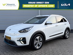Kia e-Niro - ExecutiveLine 64 kWh | Stoelventilatie | Stoel/Stuurwielverwarming | Memory | JBL |
