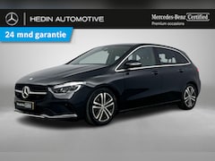Mercedes-Benz B-klasse - B 180 Automaat Business Solution Luxury Line | Advanced Pakket | Parkeerpakket | Zitcomfor