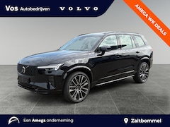 Volvo XC90 - 2.0 T8 Plug-in hybrid AWD Ultra Dark Exec. Ed