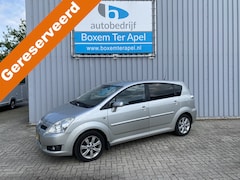 Toyota Corolla Verso - 1.6 VVT-i Luna | Trekhaak | Navigatie