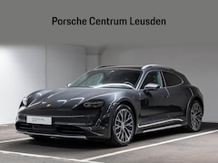 Porsche Taycan Cross Turismo - 4