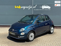 Fiat 500 - Hybrid Dolcevita *carplay *cruise *recente beurt