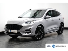 Ford Kuga - 2.5 PHEV Graphite Tech ST-Line X | 89% SoH | Audio installatie premium | Cruise control ad