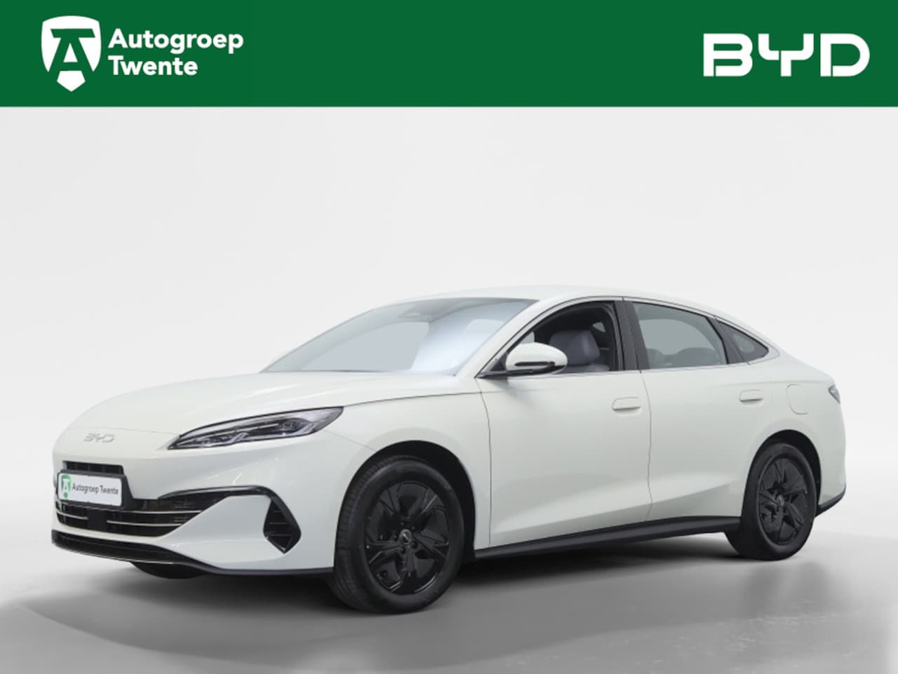 BYD SEAL 6 - 1.5 DM-i Boost | BYD Dealer | Private Lease 669,- p.m. | - AutoWereld.nl