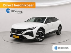Peugeot 408 - 1.2 Allure Hybrid 145 Automaat | 360 Vision & Drive Assist Pack | Comfort Pack