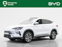 BYD Seal U - 1.5 DM-i FWD Comfort | Dealer | 125km Elektrisch |
