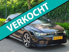 Volkswagen Golf Variant - R Line 1.5 Panorama virtual dash CarPlay 1e Eig in NL Alcantara LED Volle optielijst