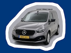 Mercedes-Benz Citan - 112 CDI L1 Pro Koelwagen Led Navigatie Carrier koeling Automaat Euro 6