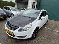 Opel Corsa - 1.4-16V Edition