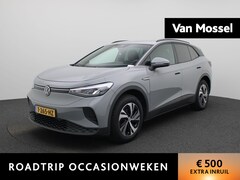 Volkswagen ID.4 - Pure 52 kWh | NAVIGATIE | PARKEERSENSOREN | LED | CRUISE