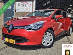 Renault Clio - 0.9 TCe Expression|2013|2de eigenaar|Thaak|