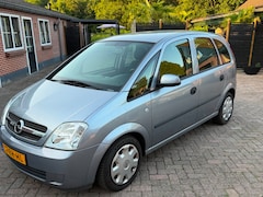 Opel Meriva - 1.6-16V Enjoy AUTOMAAT