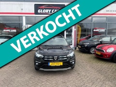 Dacia Sandero - 1.0 TCe 90 Comfort AUTOMAAT-CARPLAY-CRUISE-PDC