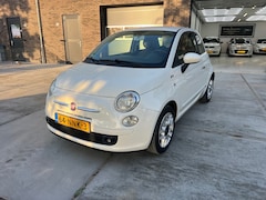Fiat 500 - 1.2 Pop Airco/NW APK zeer nette auto