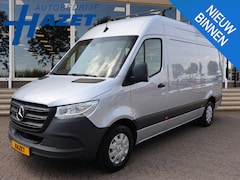 Mercedes-Benz Sprinter - 317 1.9 CDI L2H2 RWD + 3500 KG TREKHAAK | NAVIGATIE | APPLE CARPLAY | CAMERA