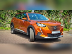 Peugeot e-2008 - EV Allure Première 1 fase 50 kWh | SOH 92, 3%|Nappa Leder | Stoelverwarming | Camera | War