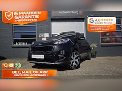 Kia Sportage - 1.6 T-GDI 4WD GT-Line PlusLine | VOL OPTIES | AUTOMAAT | GEVENTILEERDE STOELEN | PANODAK |