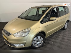 Ford Galaxy - 2.0-16V Trend 7 Pers NAVI PSENSOR CRUISE 2 X SLEUTELS