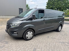 Ford Transit Custom - 320 2.0 TDCI L2H1 Trend Navi Automaat