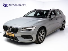 Volvo V60 - 2.0 B3 Core 167 PK | Camera | Adaptieve Cruise | Google Navigatie | Pilot assist | Stoelve