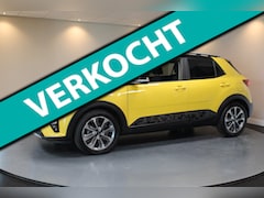 Kia Stonic - 1.0 T-GDi DynamicPlusLine *2de Eigenaar/Dealer OH* Carplay|Camera|Navi|Cruise|DAB|NAP