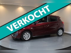 Mitsubishi Space Star - 1.0 Intense *Automaat* Carplay|Dealer OH|2de Eigenaar|All-seasons|NAP