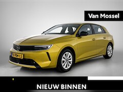 Opel Astra - 1.2 Level 2 | 110pk | Apple Carplay/Android Auto | Trekhaak | Parkeersensoren |