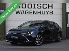 Toyota Corolla Touring Sports - 2.0 Hybrid Executive | LED | Stoelverwarming | Trekhaak |