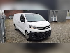 Opel Vivaro - 2.0 CDTI L3H1 Edition Turbo met 177 PK