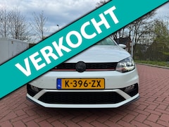 Volkswagen Polo - 1.8 TSI GTI