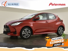 Toyota Yaris - 1.5 Hybrid Dynamic | All Season | Key less | DAB | Carplay