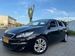 Peugeot 308 - 1.6 BlueHDi Panorama|Navigatie 6Bak 2015