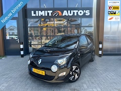 Renault Twingo - 1.2 16V Dynamique Airco/Cruise/El.ramen/Lmv/Nap/Apk