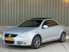 Volkswagen Eos - 2.0-16v FSI / APK / PANO
