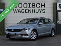 Volkswagen Passat Variant - 1.5 TSI Business | Camera | Climate | Carplay |