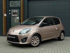 Renault Twingo - 1.2-16V Miss Sixty Airco, Cruise Control, LMV etc
