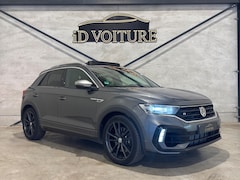 Volkswagen T-Roc - 2.0 TSI 4Motion R AKRAPOVIC|PANO|BEATS|KEYLESS