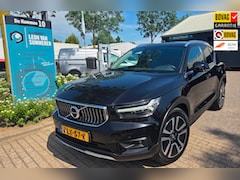 Volvo XC40 - 1.5 T5 Recharge Inscription Automaat l Harman Kardon l Blis l Dealer onderhouden l Kristal