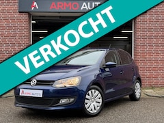Volkswagen Polo - 1.4-16V Comfortline | Airco | Cruise | Navi